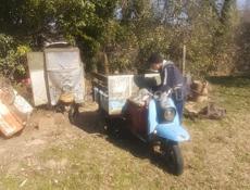 Переизжаю продаю всё