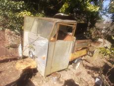 Переизжаю продаю всё