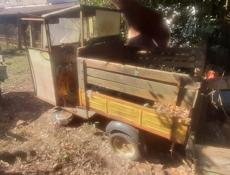 Переизжаю продаю всё