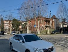 Toyota Majesta