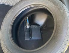 225/60 r17 новое