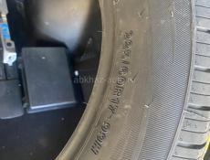 225/60 r17 новое