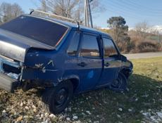 В разборе без каропки