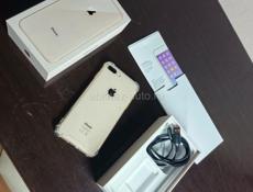 Ipnone 8 plus 