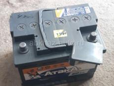 Аккамулятор