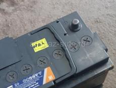 Аккамулятор