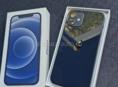 Продам iPhone 12/64гб