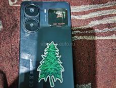 Poco x7 про на 256 Гб обмен 