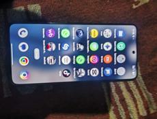 Poco x7 про на 256 Гб обмен 