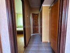 ЖИЛАЯ КВАРТИРА