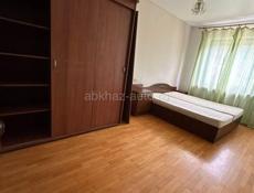 ЖИЛАЯ КВАРТИРА