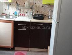 Домик в Центре Сухума