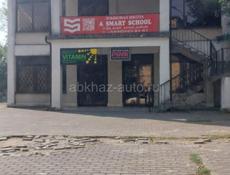 2х ЭТАЖНЫЙ МАГАЗИН