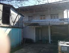 Продаю жилой дом