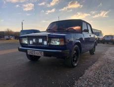 ВАЗ 2107