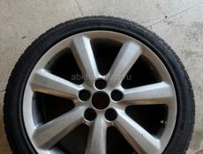 Диск на краун 18