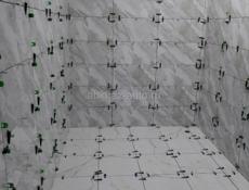   Укладка плитки на любой сложности.