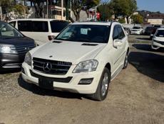 Mercedes-Benz ML