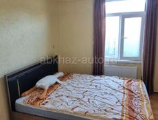 Продается дом, 10 комнат. Агудзера 🏖️