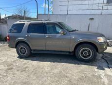 Ford USA Explorer