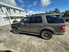 Ford USA Explorer