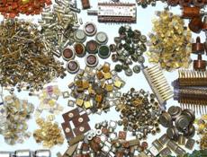 Куплю радиодетали дорого 