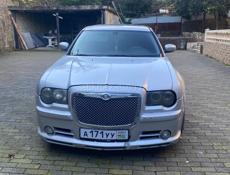 Chrysler 300C