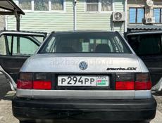 Volkswagen Vento
