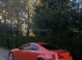 Infiniti G35