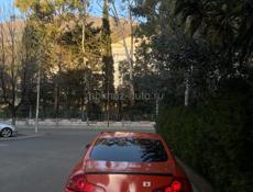 Infiniti G35