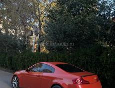 Infiniti G35