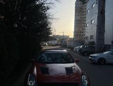 Infiniti G35