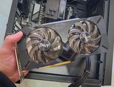 Идеальная GTX 1660 Super