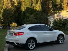 BMW Х6