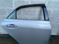 Дверь задняя правая Тайота Марк Х 