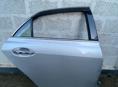 Дверь задняя правая Тайота Марк Х 