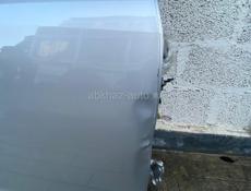 Дверь задняя правая Тайота Марк Х 