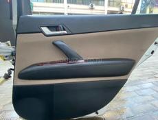 Дверь задняя правая Тайота Марк Х 