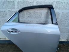 Дверь задняя правая Тайота Марк Х 