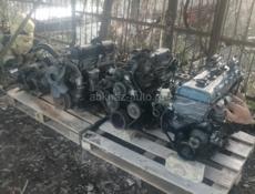 Розбор газель волга 