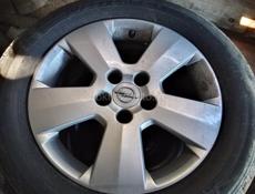 Пикры с дисками 