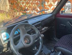 ВАЗ 2123 Нива