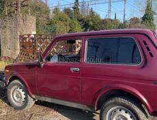 ВАЗ 2123 Нива