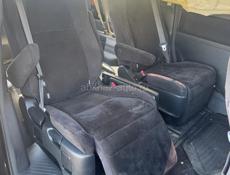 Тойота Валфаер 2.4 и тд 