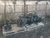 Авто разбор газель 