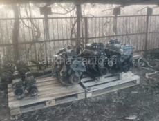 Авто разбор газель 