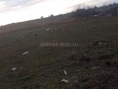 Срочно продам участок 