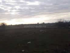 Срочно продам участок 