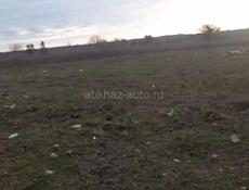 Срочно продам участок 