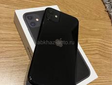 Айфон 11 